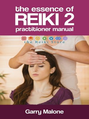 cover image of The Essence of Reiki 2